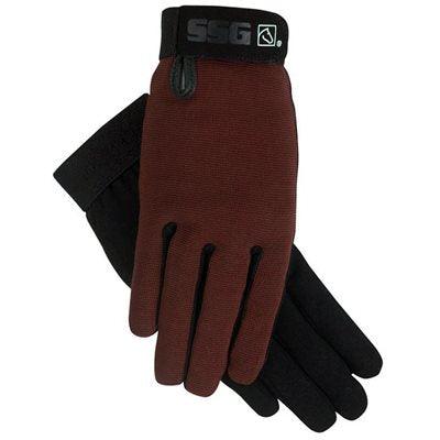SSG Gants All weather - SHOPHORSE